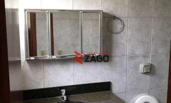 Imagem 7: Apartamento com 3 dormitórios para alugar, 93 m² por R$ 1.150/mês - Santa Maria - Uberaba