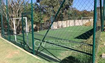 Imagem 2: Casa com 3 dormitórios à venda, 205 m² por R$ 1.350.000,00 - Parque Rural Fazenda Santa Câ