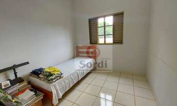 Imagem 6: Apartamento à venda, 68 m² por R$ 260.000,00 - Parque dos Bandeirantes - Ribeirão Preto/SP