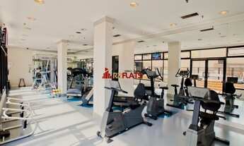 Imagem 6: Apartamento com ótimo preço no bairro Campo Belo. Confira!