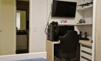 Imagem 6: Apartamento com 3 dormitórios à venda, 74 m² por R$ 790.000,00 - Jardim da Saúde - São Pau