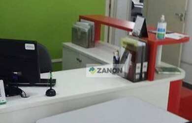 Imagem 3: Casa comercial para locação