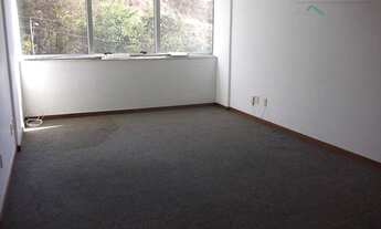 Imagem 7: Sala à venda, 28 m² por R$ 172.500,00 - Santa Lúcia - Belo Horizonte/MG