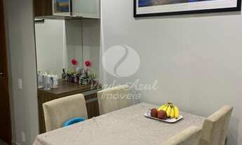 Imagem 2: Apartamento - Jardim Dom Bosco - Campinas