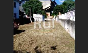 Imagem 1: Porto Alegre - Terreno Padrão - Menino Deus