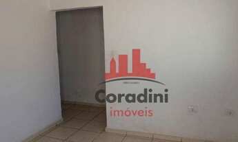 Imagem 2: Casa com 3 dormitórios para alugar, 170 m² por R$ 1.100,00/mês - Vila Amorim - Americana/S