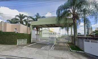 Imagem: Sobrado com 2 dormitórios para alugar