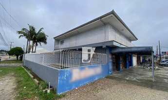 Imagem 3: Sobrado com 4 dormitórios para alugar, 120 m² por R$ 2.500,00/mês - Cajuru - Curitiba/PR