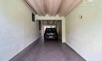 Imagem 5: Casa à venda, 120 m² por R$ 510.000,00 - Santa Cândida - Curitiba/PR