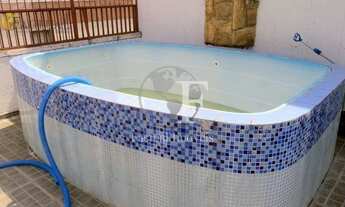 Imagem 3: Apartamento com 4 dormitórios à venda, 260 m² por R$ 450.000,00 - Balneário Cidade Atlânti