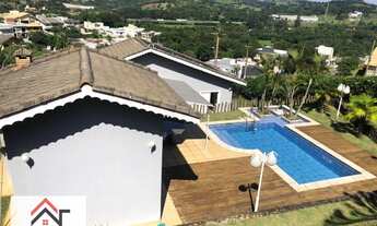 Imagem 7: Casa em condomínio fechado para locação e venda