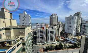 Imagem 6: Apartamento com 2 dormitórios à venda, 97 m² por R$ 680.000 - Canto do Forte - Praia Grand