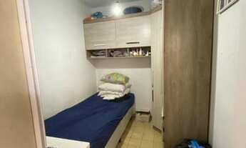 Imagem 6: Apartamento Residencial à venda, Aparecida, Santos -