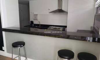 Imagem 7: Apartamento com 1 dormitório à venda, 55 m² por R$ 590.000,00 - Ingá - Niterói/RJ