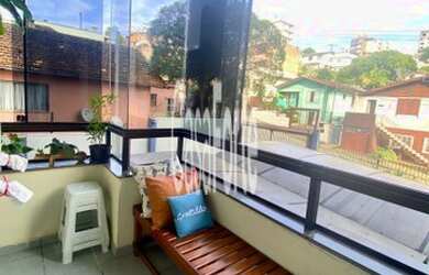 Imagem 7: Apartamento bairro Cristo Redentor Ref.:AP1639