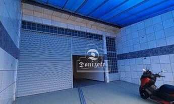 Imagem 6: Prédio para alugar, 740 m² por R$ 8.500,00/mês - Vila Alzira - Santo André/SP