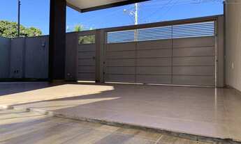 Imagem 5: Sobrado com 3 suítes, Jd. TV Morena, Campo Grande