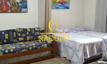 Imagem 9: Sala Living São Vicente