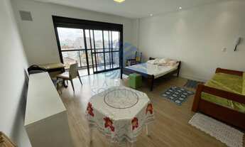 Imagem 5: STUDIO com GARAGEM e HOBBY BOX na região NOBRE de Coqueiros/Bom Abrigo, em Florianópolis!