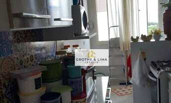 Imagem 5: Apartamento com 3 dormitórios à venda, 68 m² por R$ 287.000,00 - Jardim América - São José