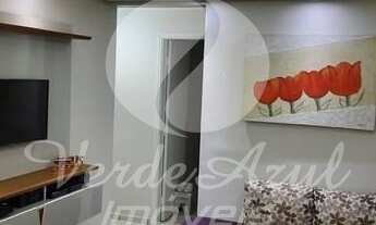 Imagem 2: Apartamento - Vila São Bento - Campinas