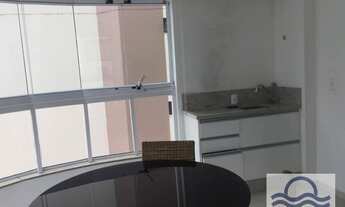 Imagem 2: Apartamento com 3 dormitórios para alugar, 154 m² por R$ 6.500,00/mês - Centro - Balneário