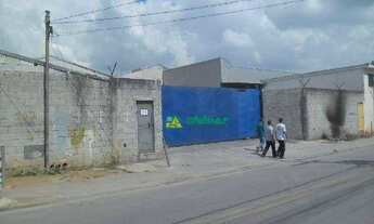 Imagem 2: Galpão à venda, 6000 m² por R$ 22.000.000,00 - Jardim Presidente Dutra - Guarulhos/SP