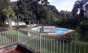 Imagem 2: Chácara à venda, 5000 m² por R$ 1.900.000,00 - Praias Paulistanas - São Paulo/SP