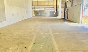 Imagem 4: Macaé - Galpão/Depósito/Armazém - Vale Encantado