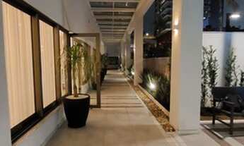 Imagem 4: Apartamento para venda possui 83 metros quadrados com 3 quartos em Barra Funda - São Paulo