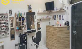 Imagem 15: CASA COM SALÃO COMERCIAL A VENDA EM JUNDIAÍ NO BAIRRO VILA SÃO ,PAULO