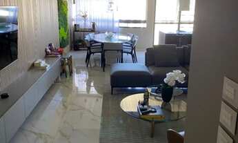 Imagem 4: Apartamento para venda possui 155 metros quadrados com 4 quartos em Farol - Maceió - Alago