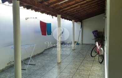 Imagem 4: Casa - São José - Paulínia