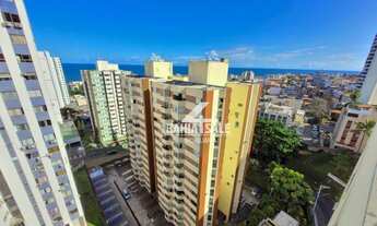 Imagem 9: Apartamento à venda, 118 m² por R$ 680.000,00 - Pituba - Salvador/BA