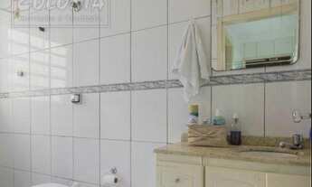 Imagem 6: Santo André - Casa Padrão - Vila Valparaíso