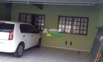 Imagem 2: Casa com 2 dormitórios à venda, 139 m² por R$ 585.000,00 - Vila Carioca - Guarulhos/SP