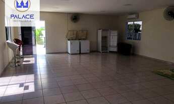 Imagem 3: Apartamento à venda, 48 m² por R$ 170.000,00 - Dois Córregos - Piracicaba/SP