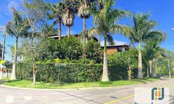 Imagem 6: Casa magnífica à venda no Residencial Tamboré 1