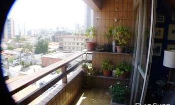 Imagem 3: Apartamento à venda, 92 m² por R$ 400.000,00 - Aldeota - Fortaleza/CE