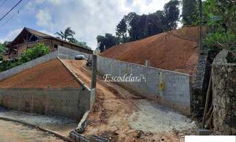 Imagem: Terreno à venda, 1820 m² por R$ 348.000,00