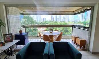 Imagem 4: Lindo apartamento em Parnamirim, 188m², 4quartos-1suíte, 3 vagas