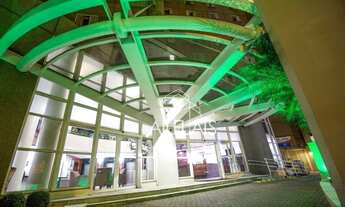 Imagem 3: Flat com 1 dormitório à venda, 24 m² no Centro - São Paulo/SP