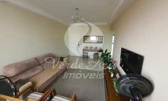 Imagem 1: Apartamento - Centro - Campinas