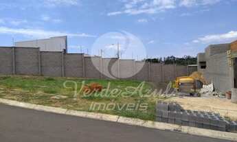 Imagem 2: Terreno - Colinas de Indaiatuba - Indaiatuba