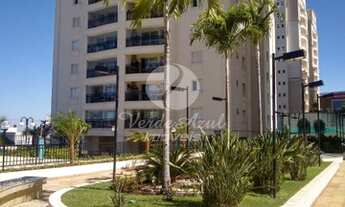 Imagem 5: Cobertura - Mansões Santo Antônio - Campinas