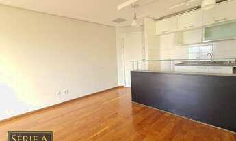 Imagem 6: Apartamento com 2 dormitórios para alugar, 58 m² por R$ 2.600/mês - Barra Funda - São Paul