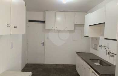 Imagem 6: São Paulo - Apartamento Padrão - ITAIM BIBI