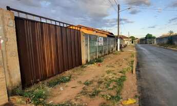 Imagem 3: Terreno 14,40x36,5m, Aceita Financiamentos e Carro, Setor Ferroviário - Formosa - GO