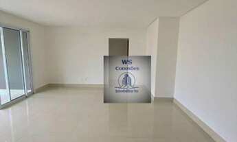 Imagem 4: Apartamento com 3 dormitórios à venda, 114 m² por R$ 825.000,00 - Setor Bueno - Goiânia/GO