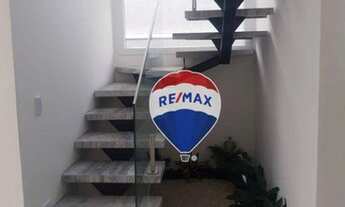 Imagem 7: Casa com 3 dormitórios para alugar, 174 m² por R$ 6.000,00/mês - Vila Thais - Atibaia/SP